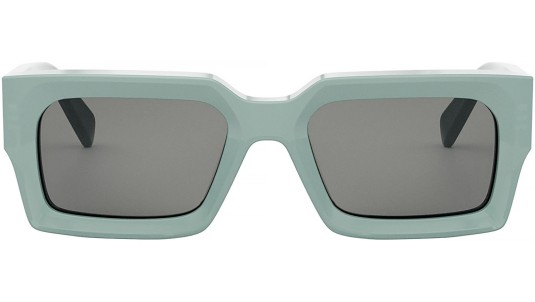 Occhiale da sole Celine 3 Dots CL40280U 93A