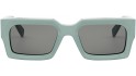 Occhiale da sole Celine 3 Dots CL40280U 93A
