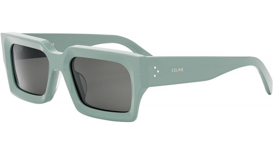 Occhiale da sole Celine 3 Dots CL40280U 93A
