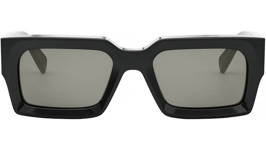 Occhiale da sole Celine 3 Dots CL40280U 01A
