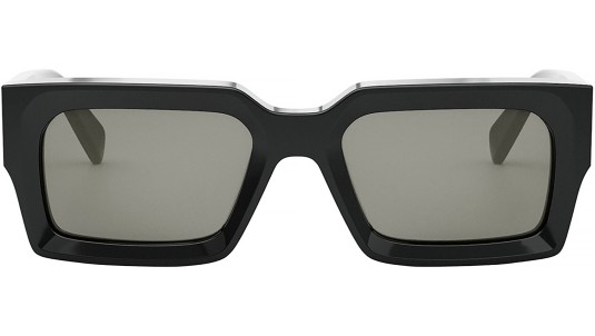 Occhiale da sole Celine 3 Dots CL40280U 01A
