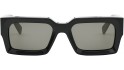 Occhiale da sole Celine 3 Dots CL40280U 01A