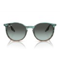 Occhiale da sole Ray-Ban RB2204 1394GK Occhiale da sole Ray-Ban RB2204 1394GK