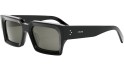 Occhiale da sole Celine 3 Dots CL40280U 01A