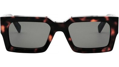 Occhiale da sole Celine 3 Dots CL40280U 52A