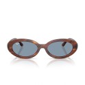 Occhiale da sole Ray-Ban RB2223 954/56 Occhiale da sole Ray-Ban RB2223 954/56
