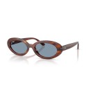 Occhiale da sole Ray-Ban RB2223 954/56 Occhiale da sole Ray-Ban RB2223 954/56
