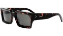Occhiale da sole Celine 3 Dots CL40280U 52A