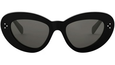 Occhiale da sole Celine 3 Dots CL40320U 01A