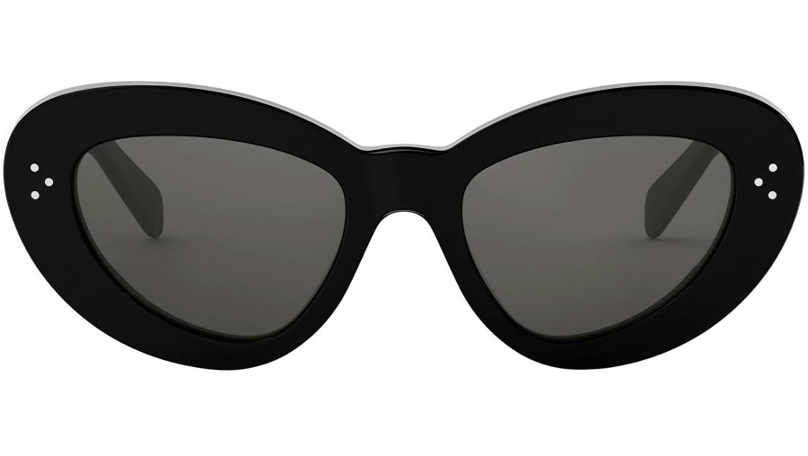 Occhiale da sole Celine 3 Dots CL40320U 01A