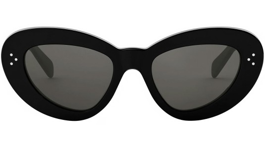 Occhiale da sole Celine 3 Dots CL40320U 01A
