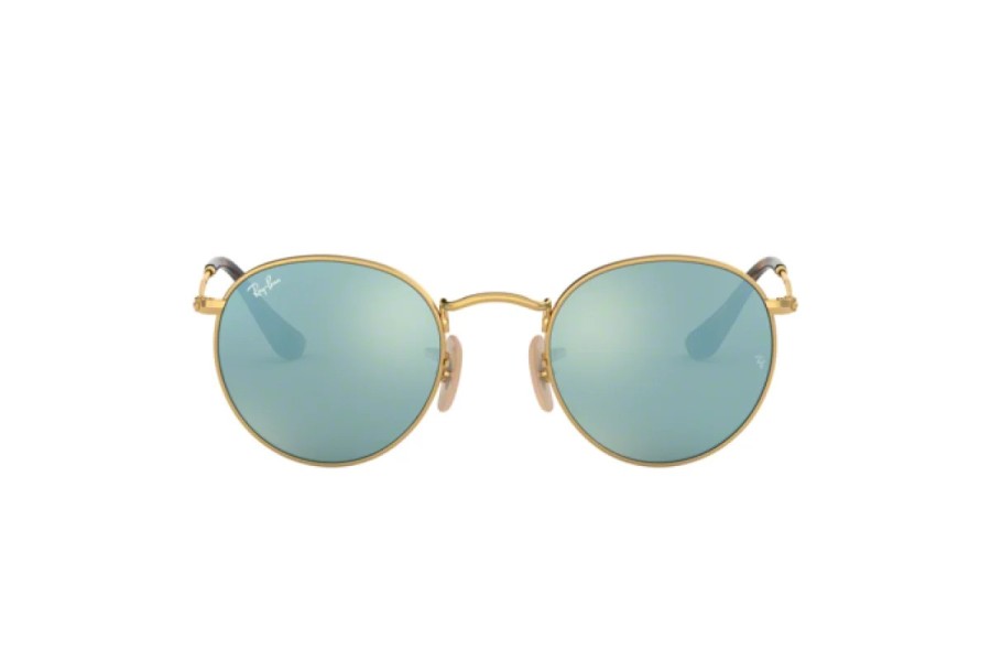 Occhiale da sole Ray-Ban RB 3447N 001 Occhiale da sole Ray-Ban RB 3447N 001