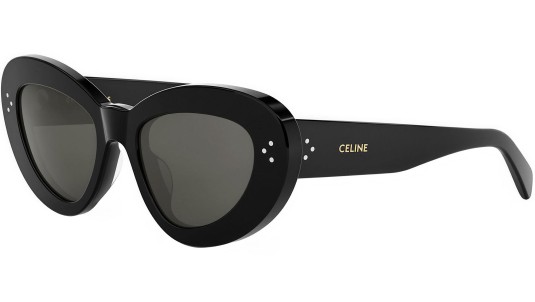 Occhiale da sole Celine 3 Dots CL40320U 01A