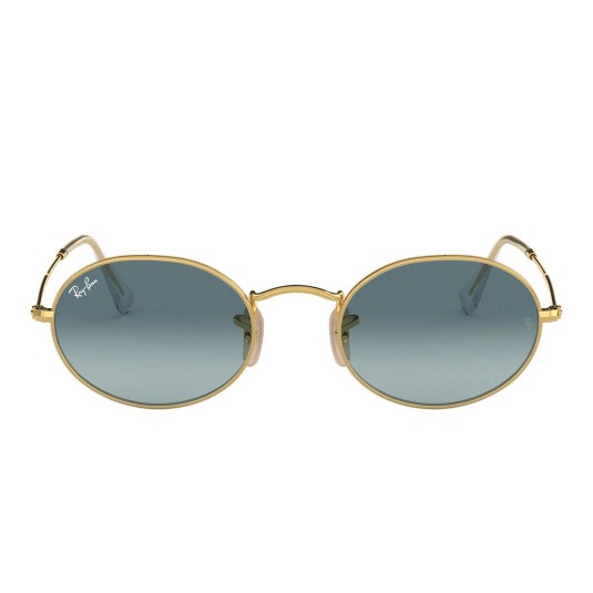 Occhiale da sole Ray-Ban RB 3547 001/3M