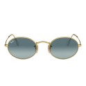 Occhiale da sole Ray-Ban RB 3547 001/3M