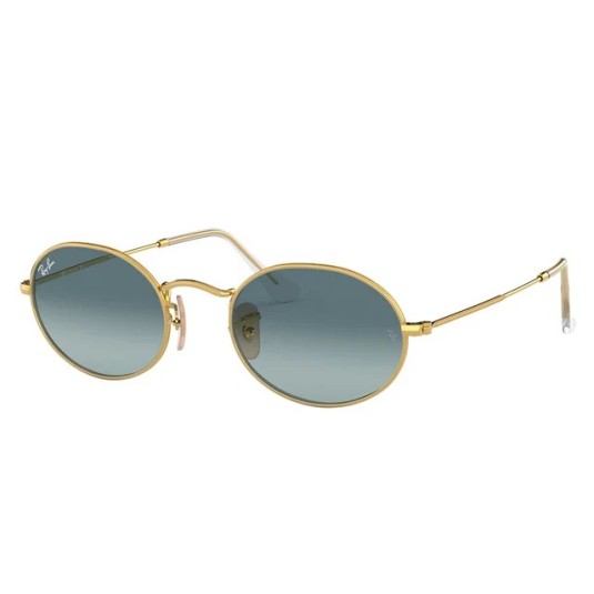 Occhiale da sole Ray-Ban RB 3547 001/3M