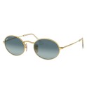 Occhiale da sole Ray-Ban RB 3547 001/3M