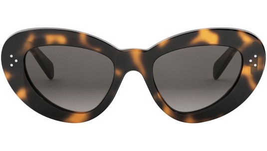 Occhiale da sole Celine 3 dots CL40320U 52F