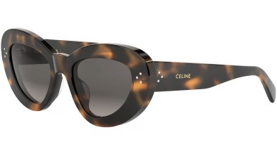 Occhiale da sole Celine 3 dots CL40320U 52F