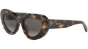Occhiale da sole Celine 3 dots CL40320U 52F