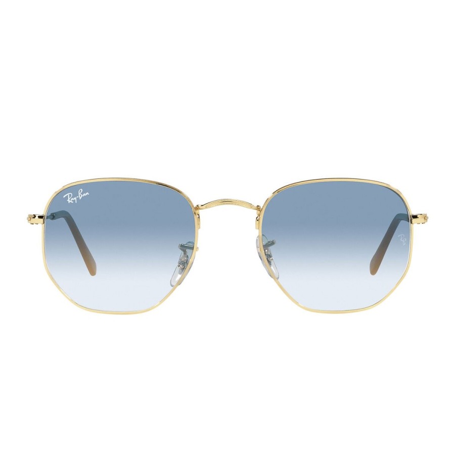 Occhiale da sole Ray-Ban RB 3548 001/3F