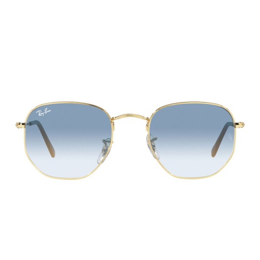 Occhiale da sole Ray-Ban RB 3548 001/3F