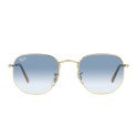 Occhiale da sole Ray-Ban RB 3548 001/3F