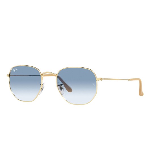 Occhiale da sole Ray-Ban RB 3548 001/3F