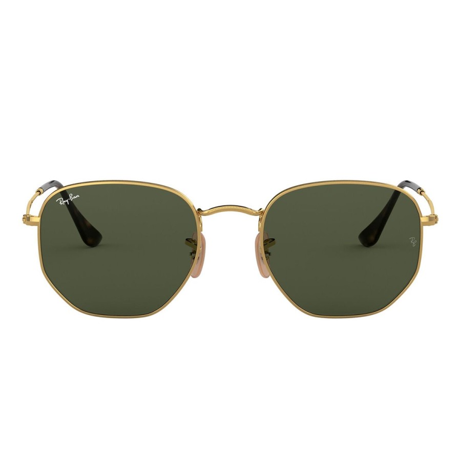Occhiale da sole Ray-Ban RB 3548N 001 Occhiale da sole Ray-Ban RB 3548N 001