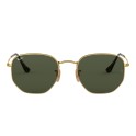 Occhiale da sole Ray-Ban RB 3548N 001 Occhiale da sole Ray-Ban RB 3548N 001