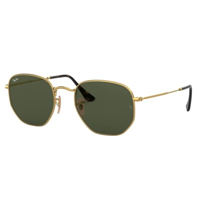 Occhiale da sole Ray-Ban RB 3548N 001