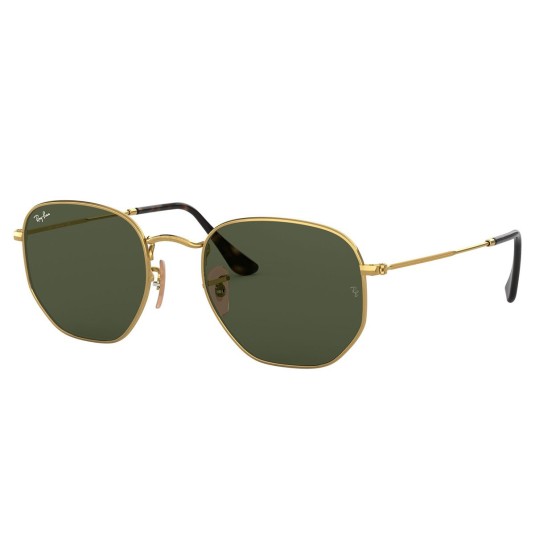 Occhiale da sole Ray-Ban RB 3548N 001