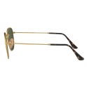 Occhiale da sole Ray-Ban RB 3548N 001 Occhiale da sole Ray-Ban RB 3548N 001