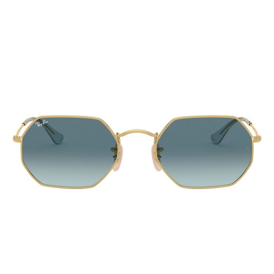 Occhiale da sole Ray-Ban RB 3556N 91233M