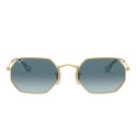 Occhiale da sole Ray-Ban RB 3556N 91233M Occhiale da sole Ray-Ban RB 3556N 91233M