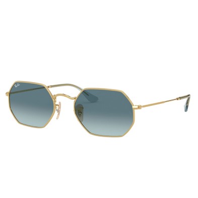 Occhiale da sole Ray-Ban RB 3556N 91233M