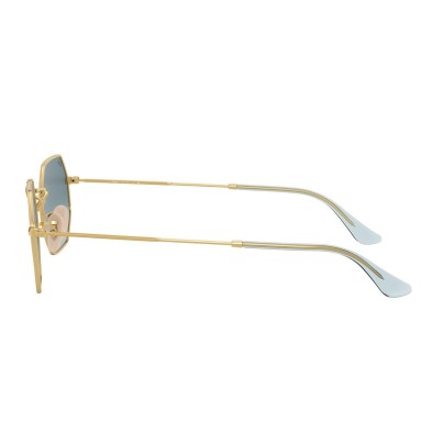 Occhiale da sole Ray-Ban RB 3556N 91233M