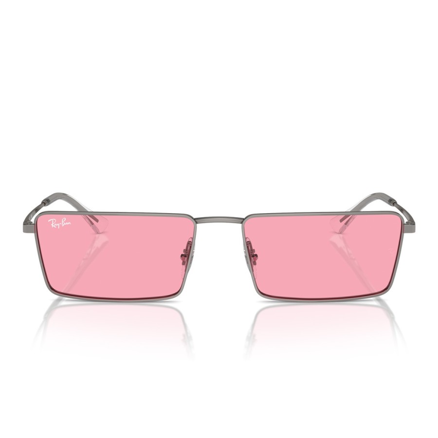 Occhiale da sole Ray-Ban RB 3741 004/84 Occhiale da sole Ray-Ban RB 3741 004/84