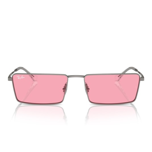 Occhiale da sole Ray-Ban RB 3741 004/84