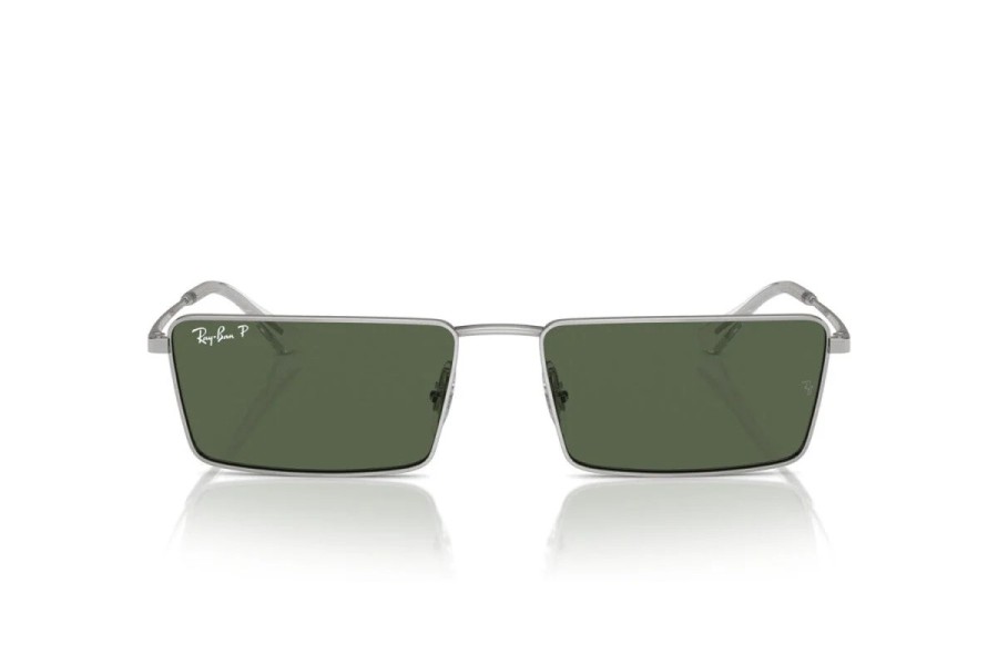 Occhiale da sole Ray-Ban RB 3741 003/9A Occhiale da sole Ray-Ban RB 3741 003/9A