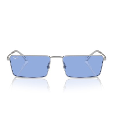 Occhiale da sole Ray-Ban RB 3741 003/80