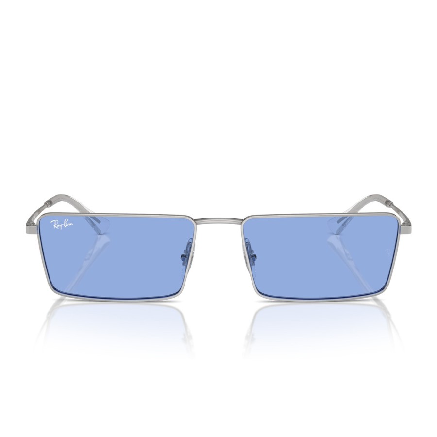 Occhiale da sole Ray-Ban RB 3741 003/80