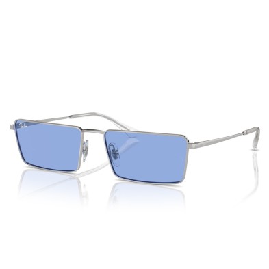 Occhiale da sole Ray-Ban RB 3741 003/80