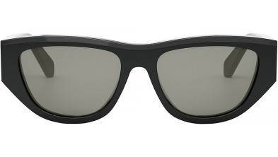 Occhiale da sole Celine Monochroms CL40278U 01A
