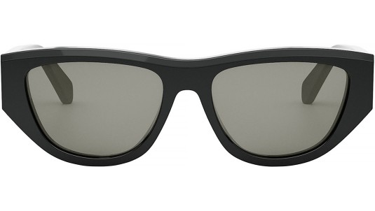 Occhiale da sole Celine Monochroms CL40278U 01A