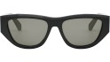Occhiale da sole Celine Monochroms CL40278U 01A