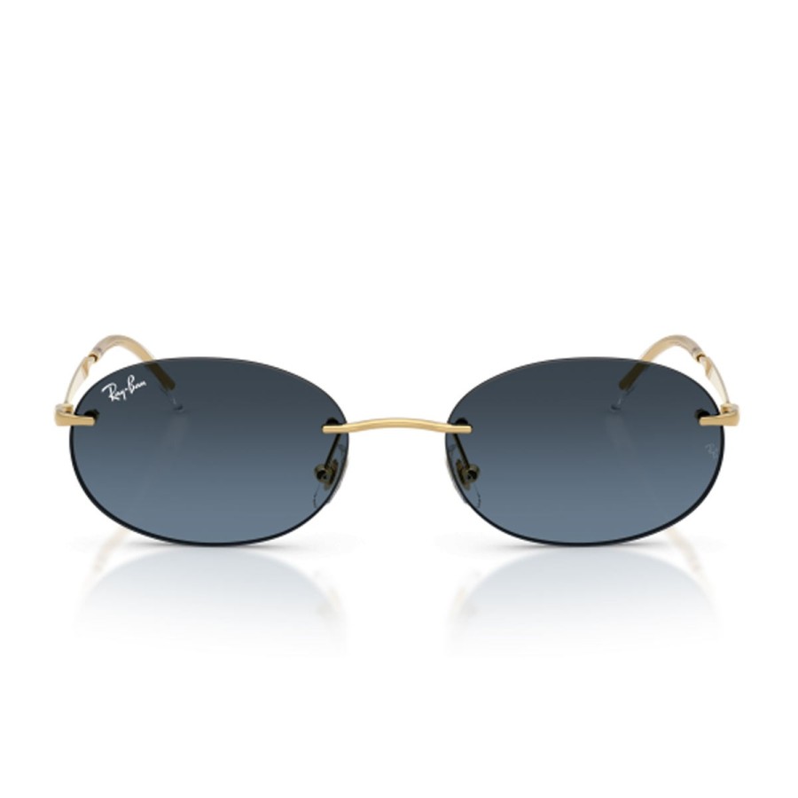 Occhiale da sole Ray-Ban RB 3767 001/4C
