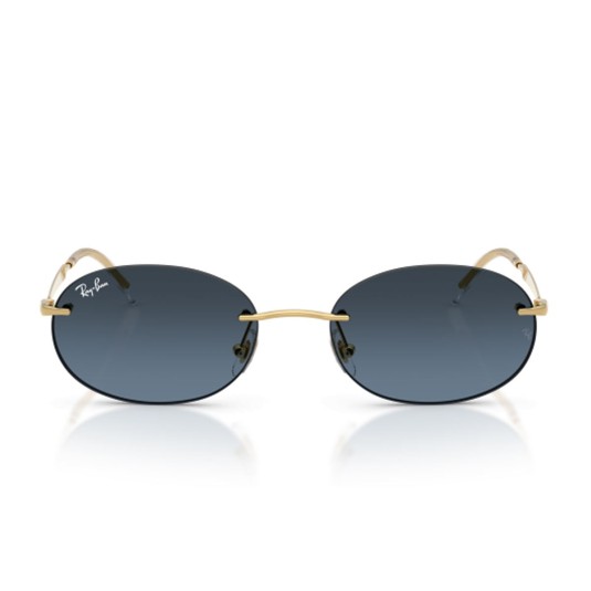 Occhiale da sole Ray-Ban RB 3767 001/4C