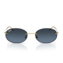Occhiale da sole Ray-Ban RB 3767 001/4C