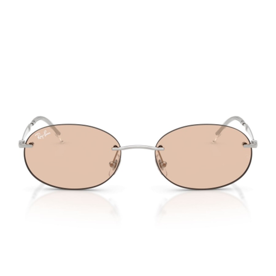Occhiale da sole Ray-Ban RB 3767 003/MG